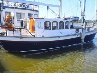 Kuunari 43 “Aleja” -70