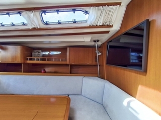 X-Yachts X-50 -08