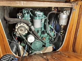 Lancing 42 -85