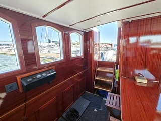 Kuunari 43 “Aleja” -70
