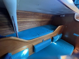 Swan 37 -72