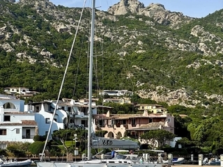 X-Yachts X-50 -08