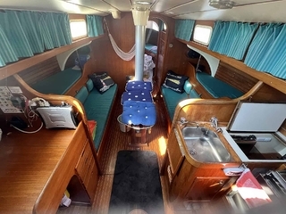 Swan 37 -72