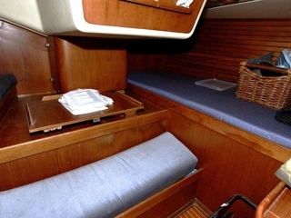 Swan 391 -87
