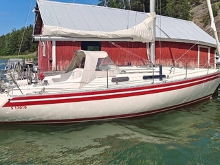 Scanmar 345 -89