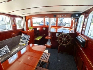 Kuunari 43 “Aleja” -70