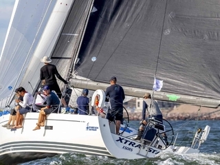 X-Yachts Xp 44 -12