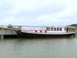Kuunari 43 “Aleja” -70