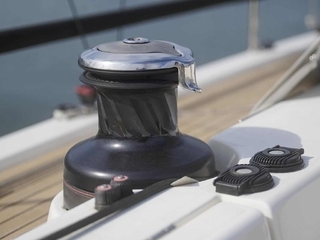 X-Yachts Xp 44 -12
