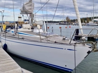 Swan 391 -87