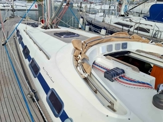 X-Yachts X-482 -99