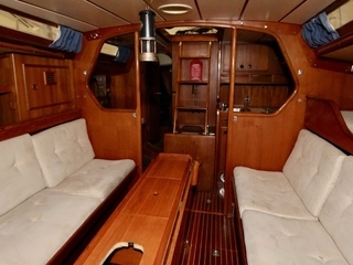Swan 371 -80