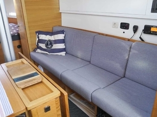 Salona 380 -16