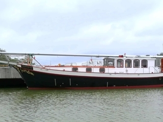 Kuunari 43 “Aleja” -70