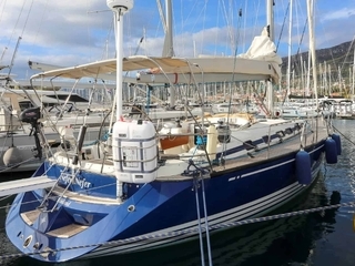 X-Yachts X-482 -99