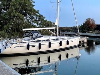 Bavaria 42 Cruiser -08