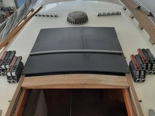 Lancing 42 -85