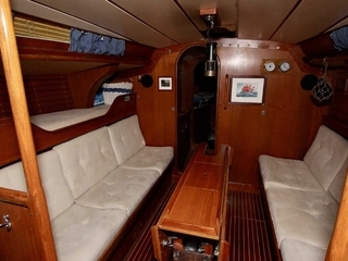 Swan 371 -80
