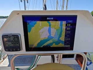 Kuunari 43 “Aleja” -70