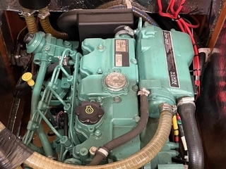 Bavaria 42 Cruiser -08