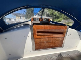 Swan 37 -72