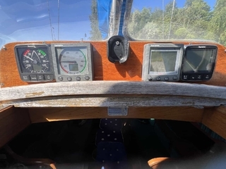 Swan 37 -72