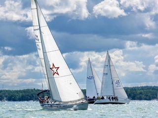 Swan 371 -80