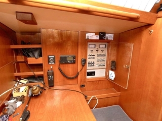 Swan 391 -87