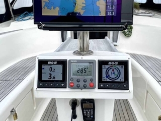 Bavaria 42 Cruiser -08