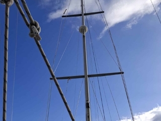X-Yachts X-482 -99