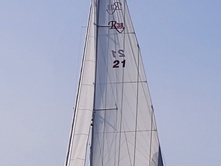 Regina af Vindö 38 DS -06
