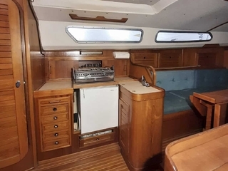Lancing 42 -85