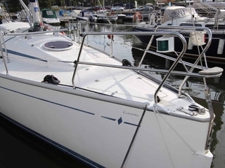 Bavaria 35 Match -05