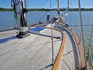 Kuunari 43 “Aleja” -70