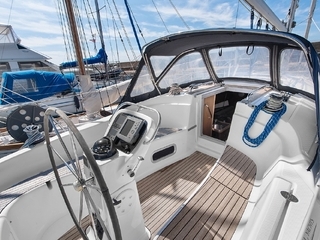 Bavaria 32 Cruiser