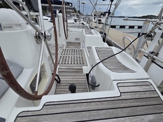 Jeanneau Sun Odyssey 45 DS