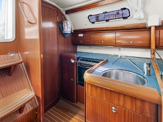 Bavaria 32 Cruiser