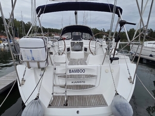 Jeanneau Sun Odyssey 45 DS