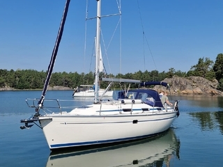 Bavaria 37