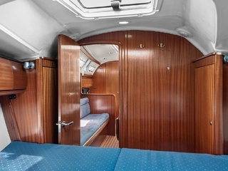Bavaria 32 Cruiser