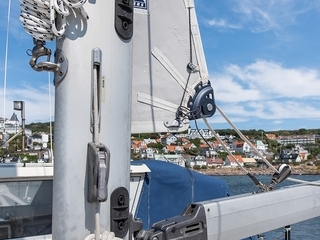 Bavaria 32 Cruiser