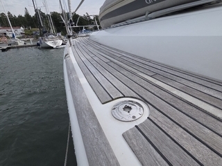 Jeanneau Sun Odyssey 45 DS