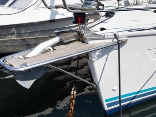 Bavaria 32 Cruiser