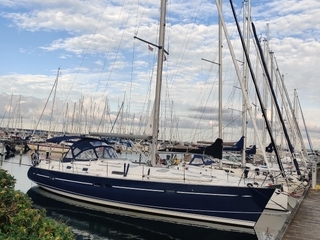 Beneteau Oceanis 411 Clipper