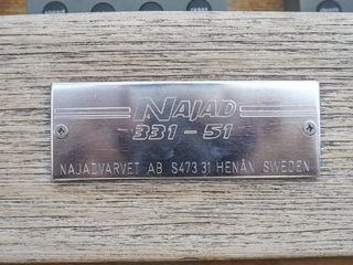 Najad 331 -00