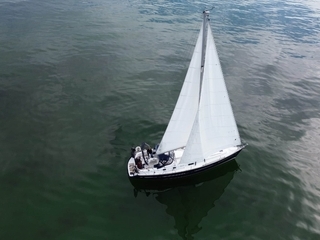 Beneteau Oceanis 411 Clipper