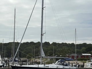 Beneteau Oceanis 411 Clipper