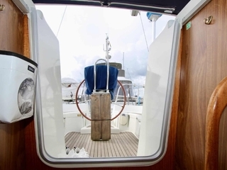 Jeanneau Sun Odyssey 35 -03