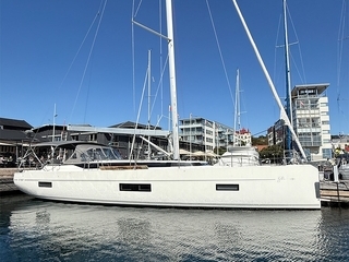 Bavaria C50