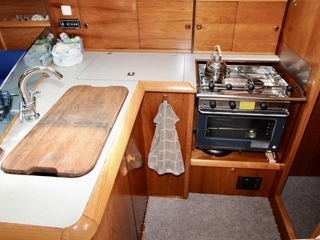 Jeanneau Sun Odyssey 35 -03